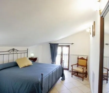 Fonte Lupini Apartahotel