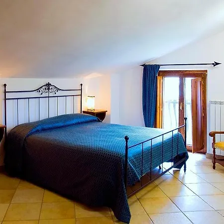 Lägenhetshotell Fonte Lupini