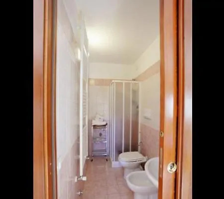 Aparthotel Fonte Lupini 3*