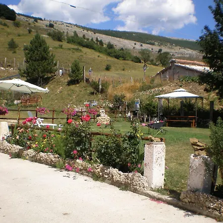 Fonte Lupini