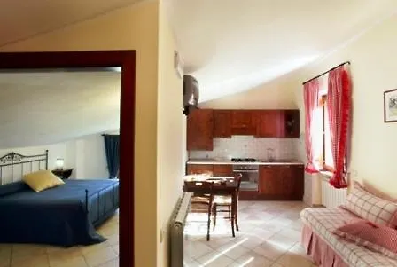 Apartmanhotel Fonte Lupini Pescocostanzo