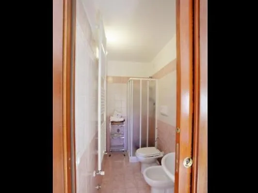 מלון דירות Fonte Lupini 3*