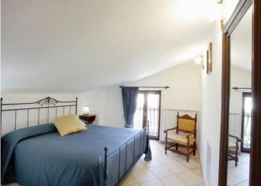 Fonte Lupini Apartmanhotel Pescocostanzo